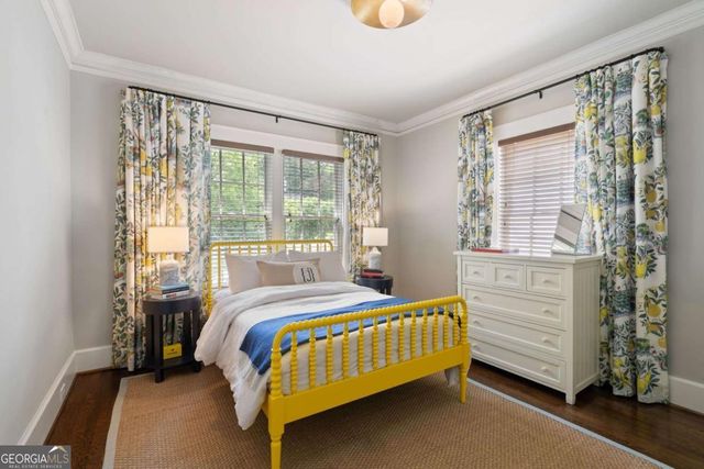 1180 Cumberland Road NE, Atlanta, GA 30306