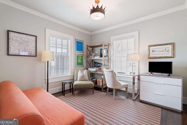 1180 Cumberland Road NE, Atlanta, GA 30306