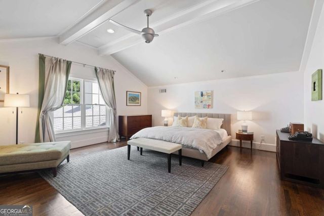 1180 Cumberland Road NE, Atlanta, GA 30306