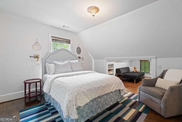 1180 Cumberland Road NE, Atlanta, GA 30306