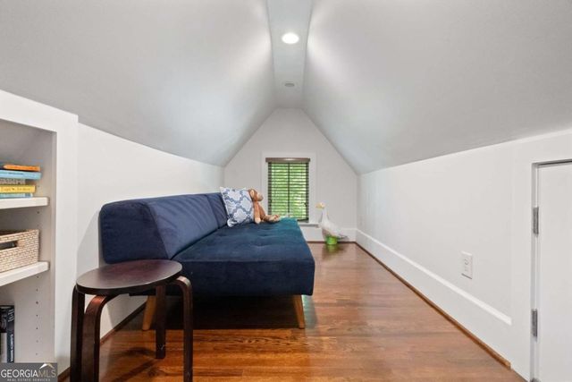 1180 Cumberland Road NE, Atlanta, GA 30306