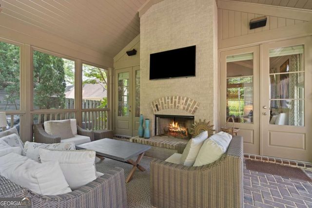 1180 Cumberland Road NE, Atlanta, GA 30306