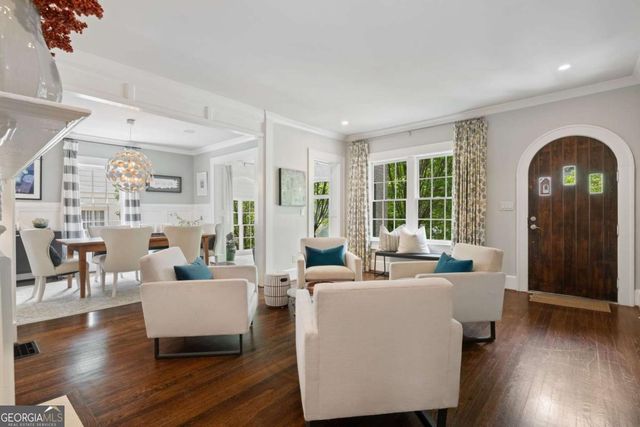 1180 Cumberland Road NE, Atlanta, GA 30306