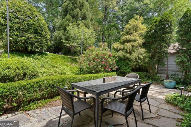 1180 Cumberland Road NE, Atlanta, GA 30306