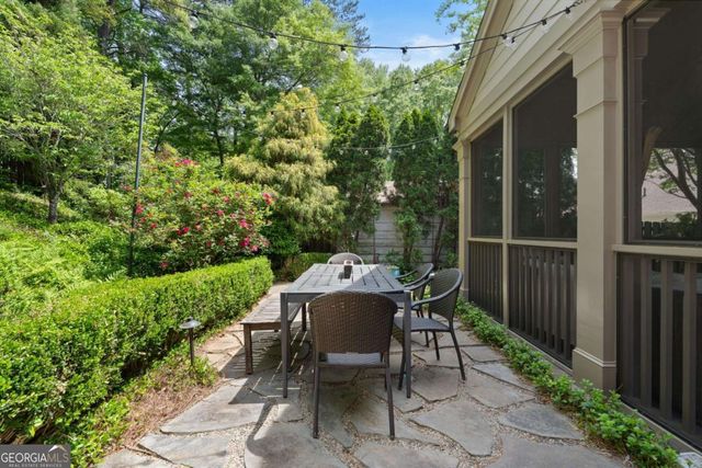 1180 Cumberland Road NE, Atlanta, GA 30306