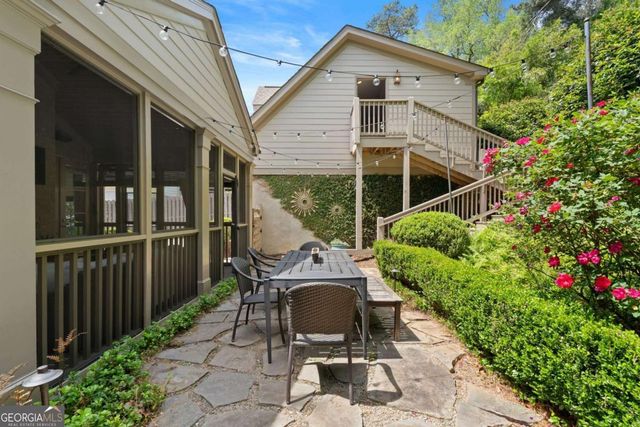 1180 Cumberland Road NE, Atlanta, GA 30306