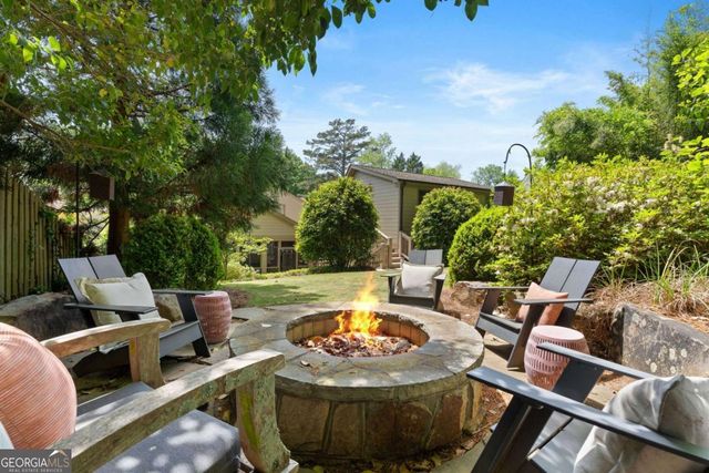 1180 Cumberland Road NE, Atlanta, GA 30306