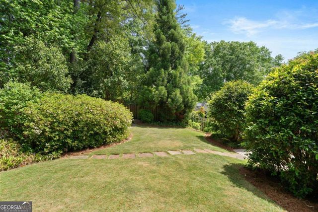 1180 Cumberland Road NE, Atlanta, GA 30306