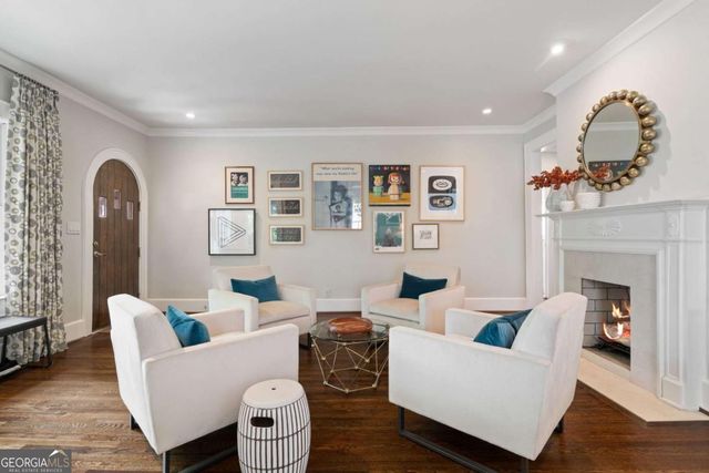 1180 Cumberland Road NE, Atlanta, GA 30306