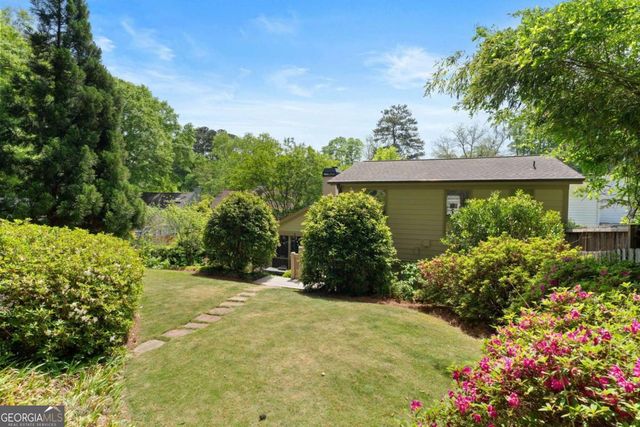 1180 Cumberland Road NE, Atlanta, GA 30306