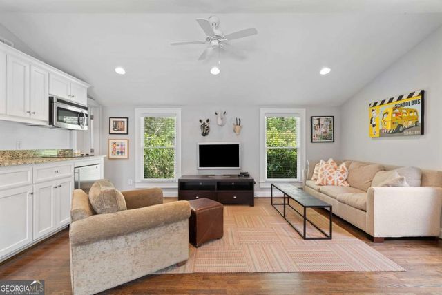 1180 Cumberland Road NE, Atlanta, GA 30306