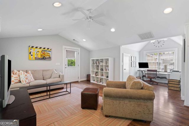 1180 Cumberland Road NE, Atlanta, GA 30306