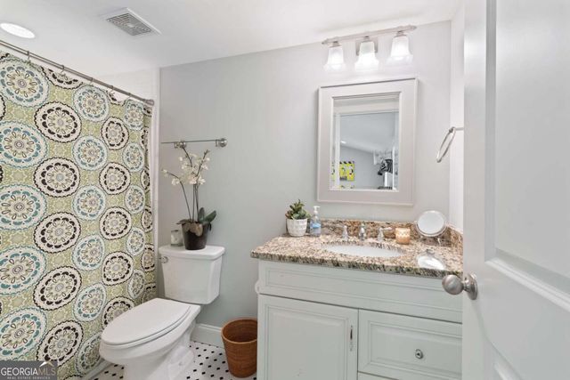 1180 Cumberland Road NE, Atlanta, GA 30306