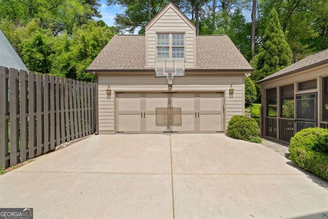 1180 Cumberland Road NE, Atlanta, GA 30306