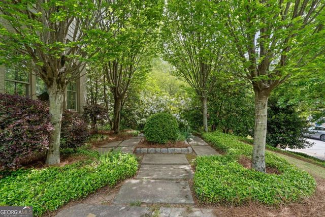 1180 Cumberland Road NE, Atlanta, GA 30306