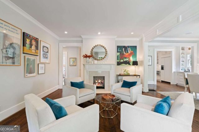 1180 Cumberland Road NE, Atlanta, GA 30306