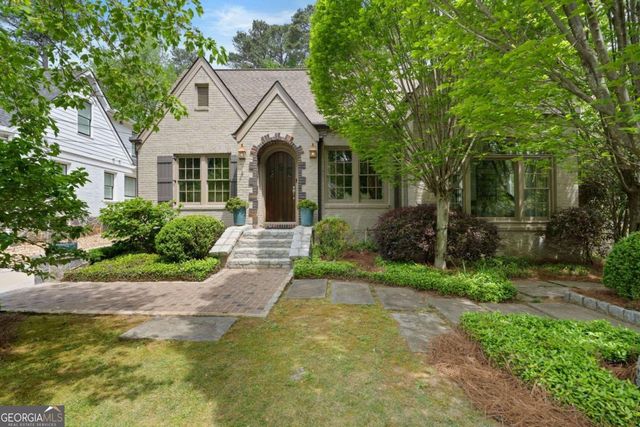 1180 Cumberland Road NE, Atlanta, GA 30306