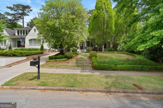 1180 Cumberland Road NE, Atlanta, GA 30306