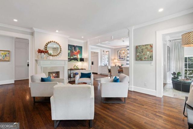 1180 Cumberland Road NE, Atlanta, GA 30306