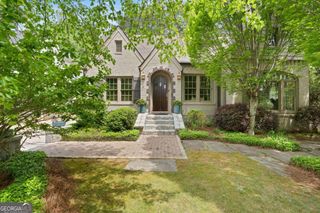 1180 Cumberland Road NE, Atlanta, GA 30306