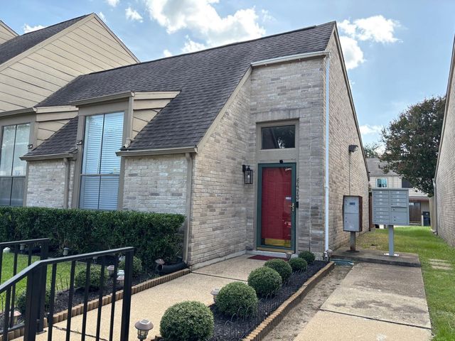 6473 Alisa Lane, Houston, TX 77084