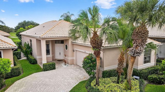4553 Barclay Fair Way, Wellington, FL 33449