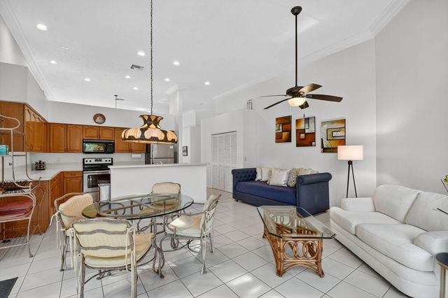 4553 Barclay Fair Way, Wellington, FL 33449
