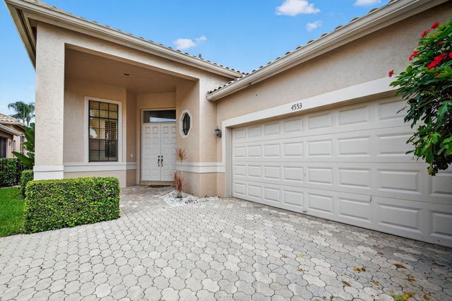 4553 Barclay Fair Way, Wellington, FL 33449