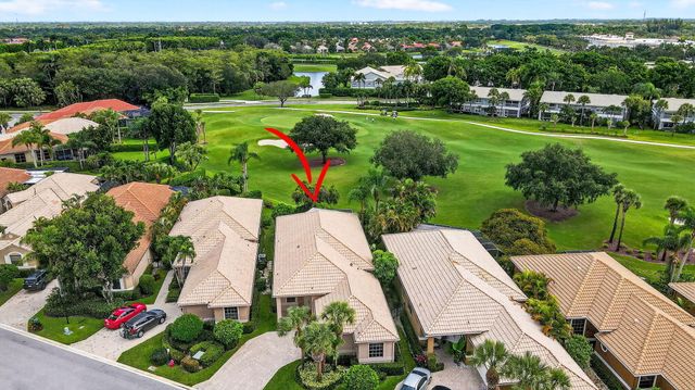4553 Barclay Fair Way, Wellington, FL 33449
