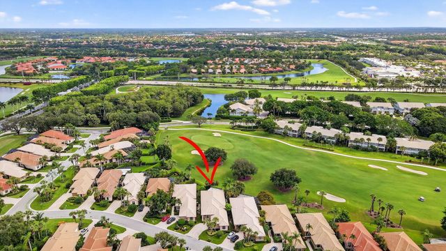4553 Barclay Fair Way, Wellington, FL 33449