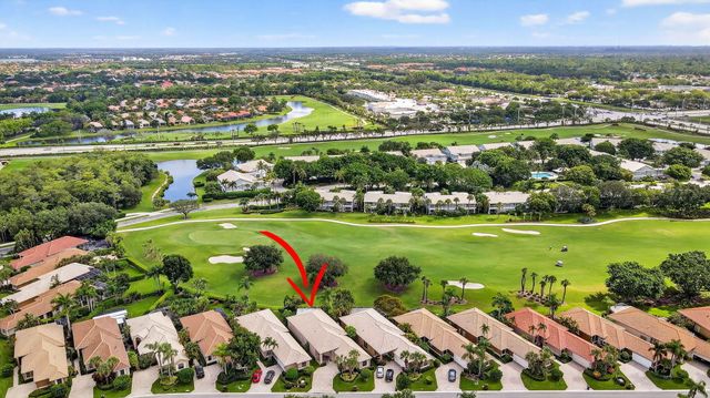 4553 Barclay Fair Way, Wellington, FL 33449