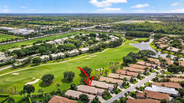 4553 Barclay Fair Way, Wellington, FL 33449