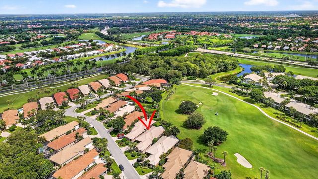 4553 Barclay Fair Way, Wellington, FL 33449