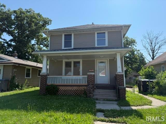 810 Huey Street, South Bend, IN 46628
