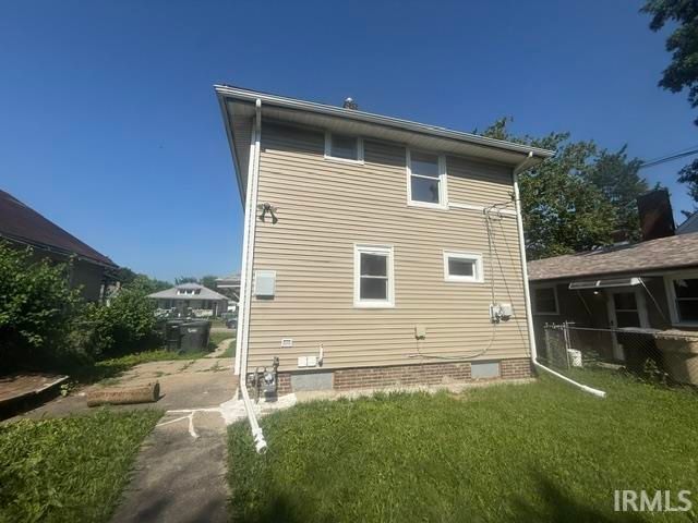 810 Huey Street, South Bend, IN 46628