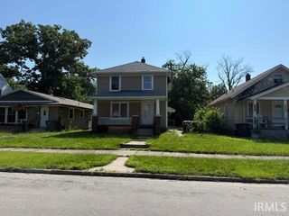 810 Huey Street, South Bend, IN 46628