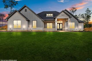 240 Cottonwood circle, Longview, TX 75605