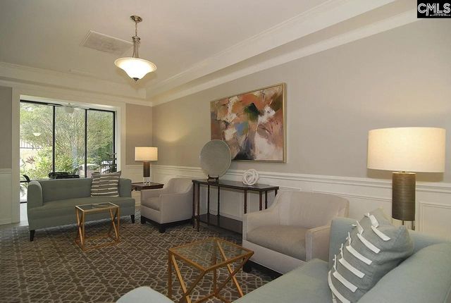 1825 Saint Julian Place 14J, Columbia, SC 29204