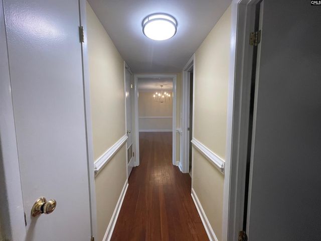 1825 Saint Julian Place 14J, Columbia, SC 29204