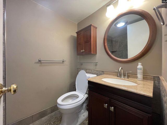 1825 Saint Julian Place 14J, Columbia, SC 29204