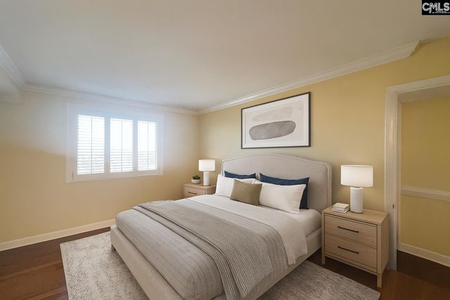 1825 Saint Julian Place 14J, Columbia, SC 29204