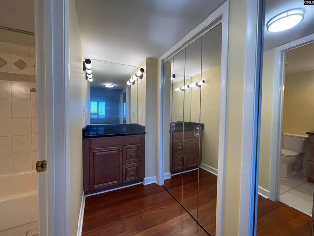 1825 Saint Julian Place 14J, Columbia, SC 29204