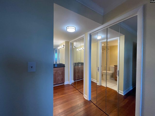 1825 Saint Julian Place 14J, Columbia, SC 29204