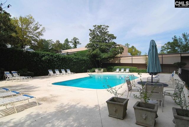 1825 Saint Julian Place 14J, Columbia, SC 29204