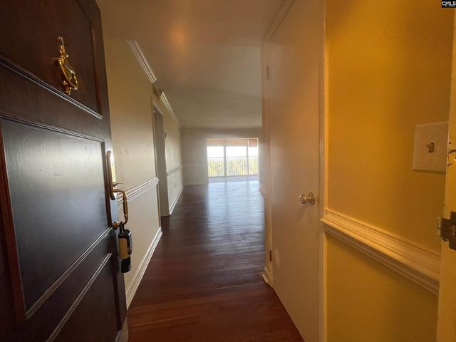 1825 Saint Julian Place 14J, Columbia, SC 29204