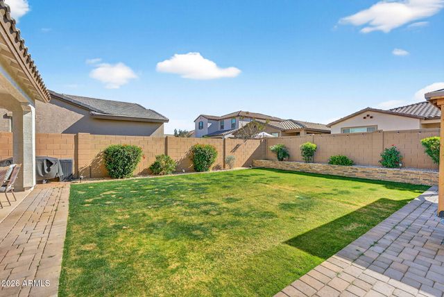 4115 E APPALOOSA Road, Gilbert, AZ 85296