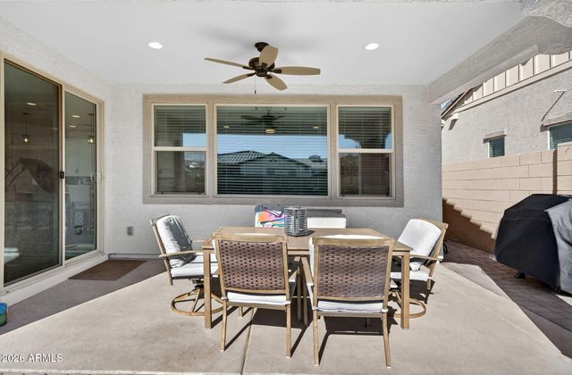 4115 E APPALOOSA Road, Gilbert, AZ 85296