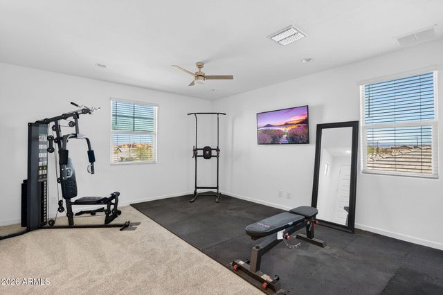 4115 E APPALOOSA Road, Gilbert, AZ 85296