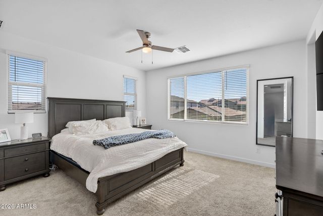 4115 E APPALOOSA Road, Gilbert, AZ 85296