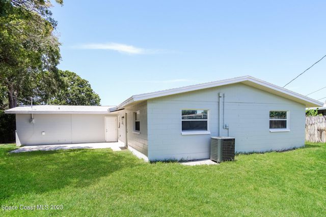 2389 Ricky Road, Melbourne, FL 32935